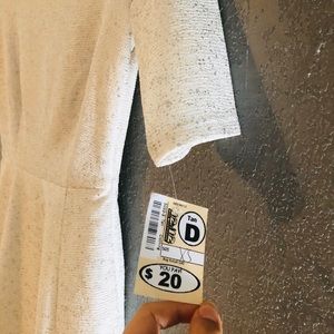 Stylish Mini Dress 👗